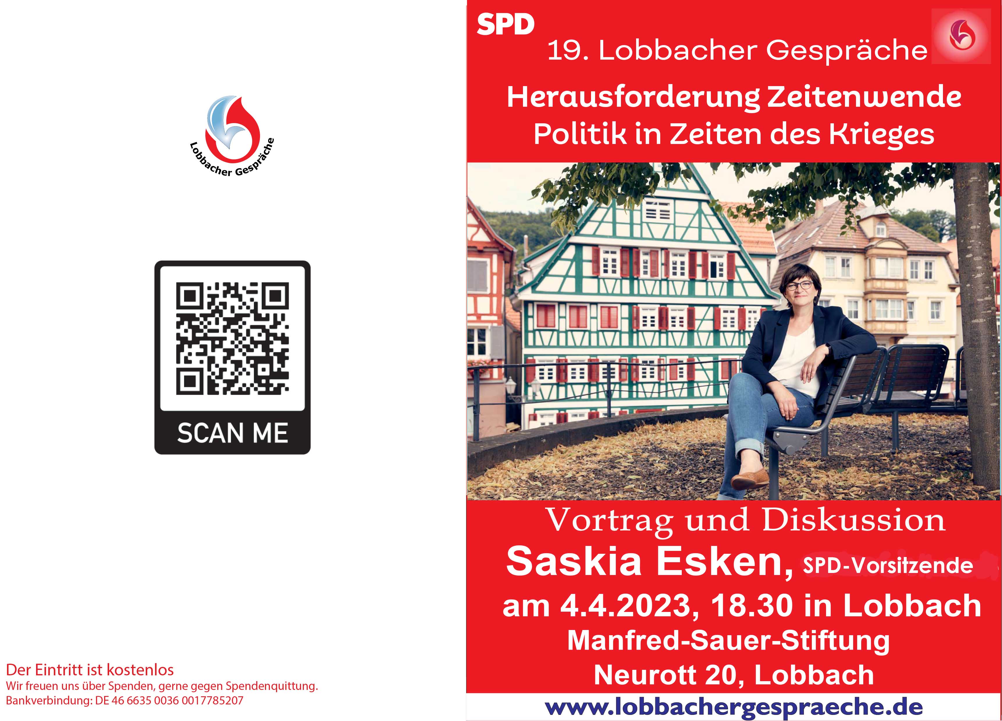 flyer 23 1 vorne