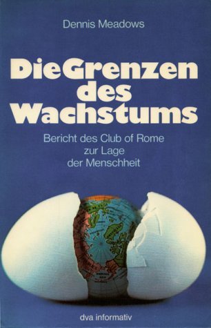 buch grenzen des wachstum