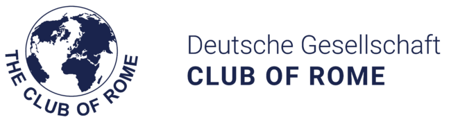 logo clubofrome